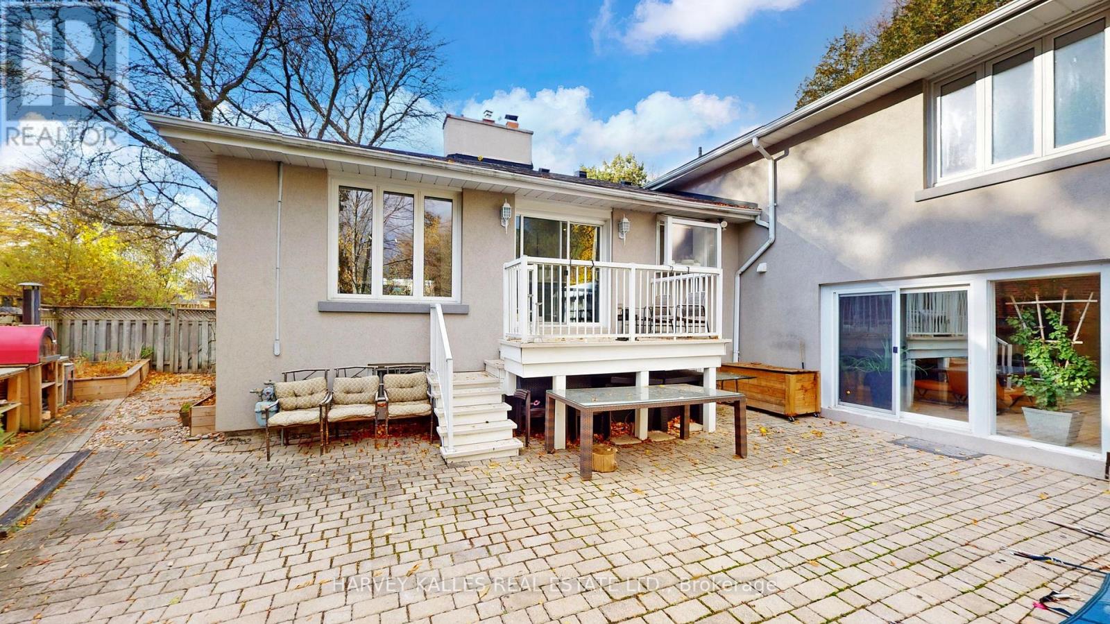 7 Hawksbury Drive, Toronto, Ontario  M2K 1M2 - Photo 35 - C12712326