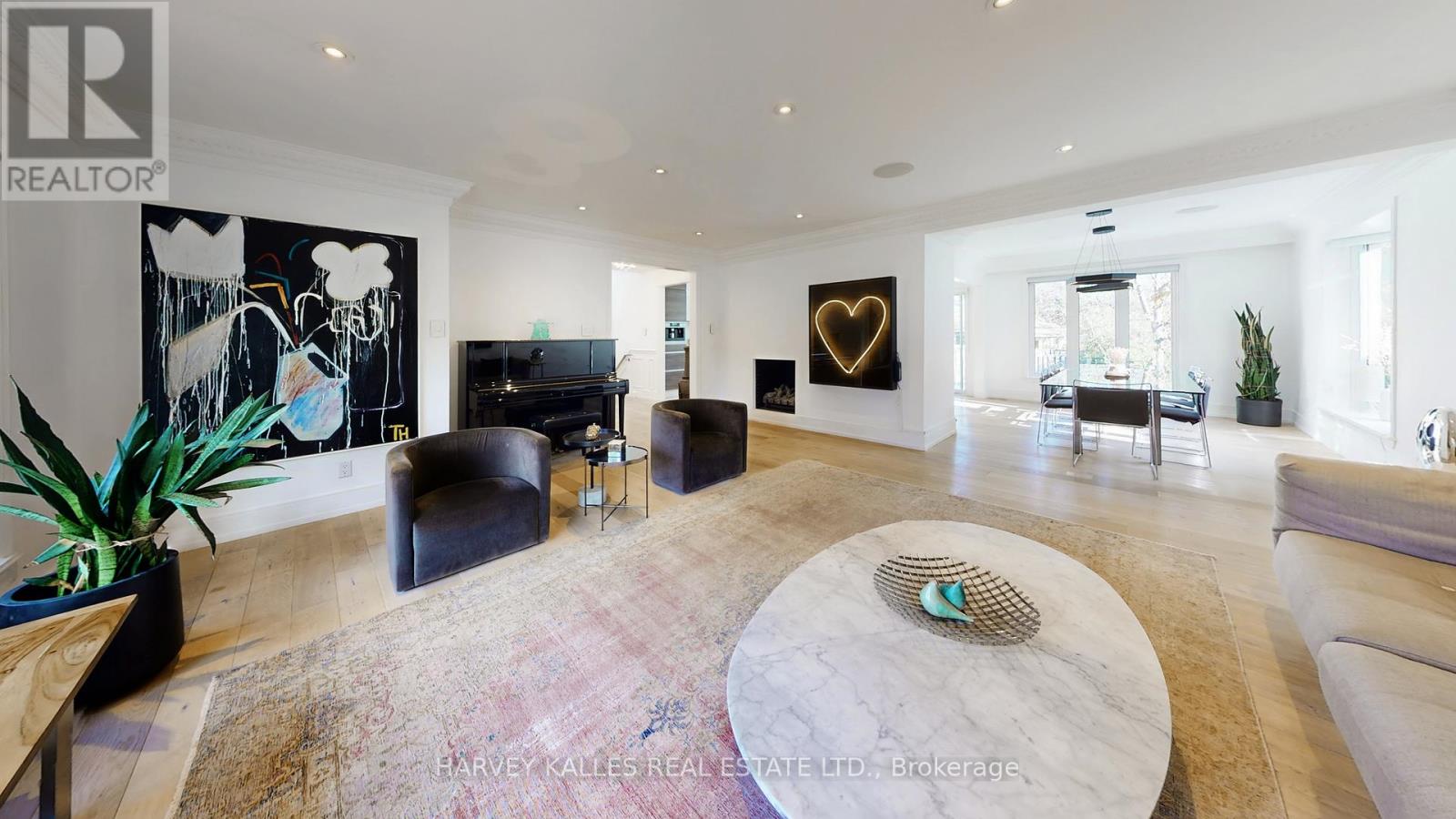 7 Hawksbury Drive, Toronto, Ontario  M2K 1M2 - Photo 5 - C12712326