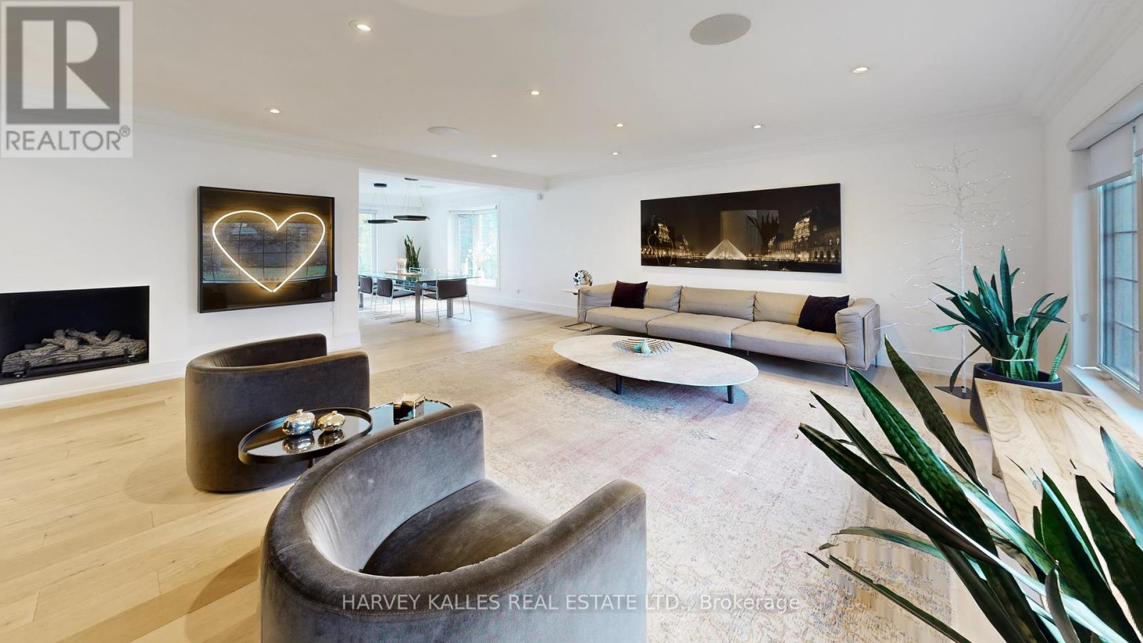 7 Hawksbury Drive, Toronto, Ontario  M2K 1M2 - Photo 6 - C12712326