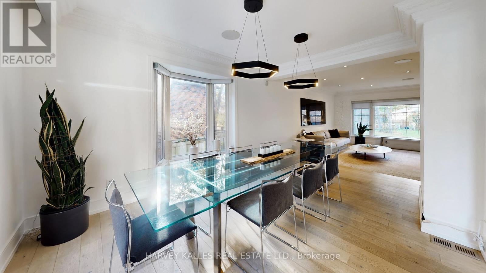 7 Hawksbury Drive, Toronto, Ontario  M2K 1M2 - Photo 8 - C12712326