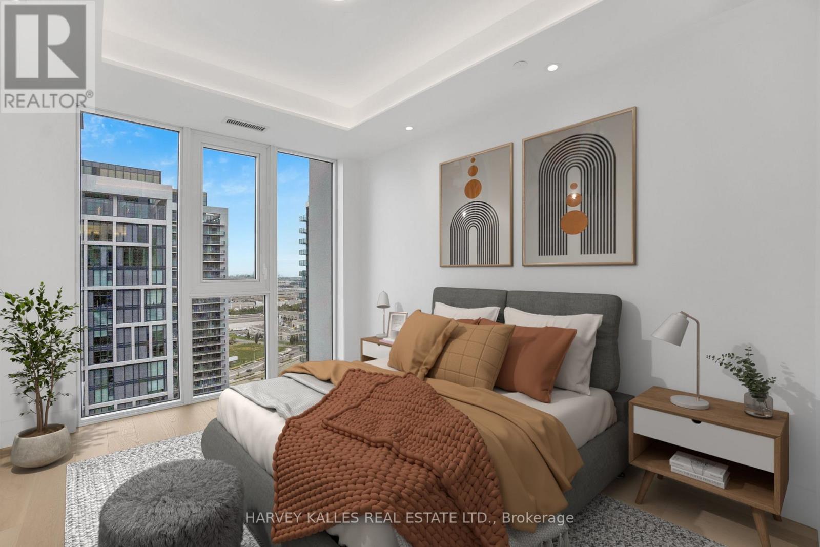 Ph 102 - 9000 Jane Street, Vaughan, Ontario L4K 0M6 - Photo 11 - N12712714