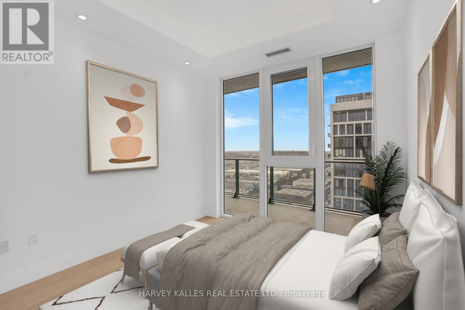 Ph 102 - 9000 Jane Street, Vaughan, Ontario L4K 0M6 - Photo 16 - N12712714