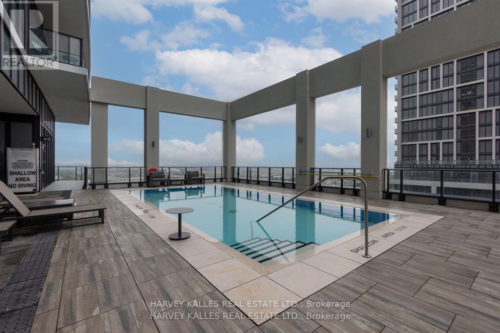 Ph 102 - 9000 Jane Street, Vaughan, Ontario L4K 0M6 - Photo 29 - N12712714