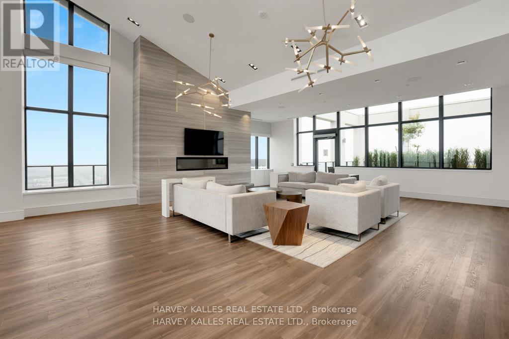 Ph 102 - 9000 Jane Street, Vaughan, Ontario L4K 0M6 - Photo 30 - N12712714