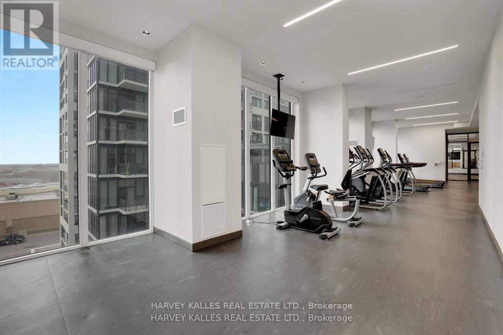 Ph 102 - 9000 Jane Street, Vaughan, Ontario L4K 0M6 - Photo 32 - N12712714