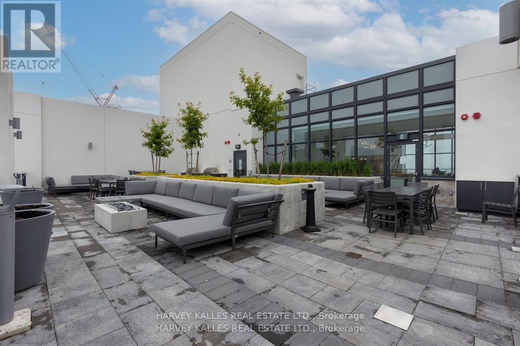 Ph 102 - 9000 Jane Street, Vaughan, Ontario L4K 0M6 - Photo 35 - N12712714