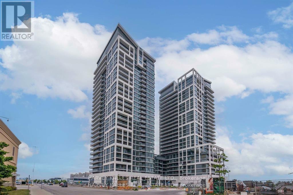 Ph 102 - 9000 Jane Street, Vaughan, Ontario L4K 0M6 - Photo 40 - N12712714