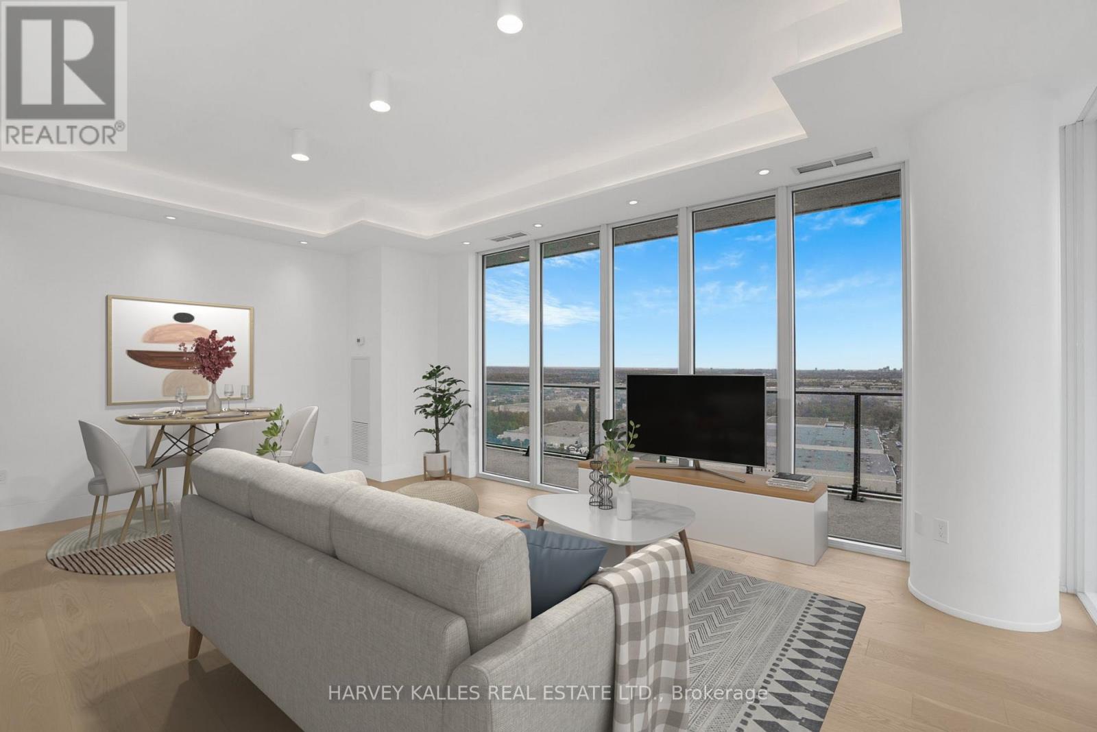 Ph 102 - 9000 Jane Street, Vaughan, Ontario L4K 0M6 - Photo 5 - N12712714