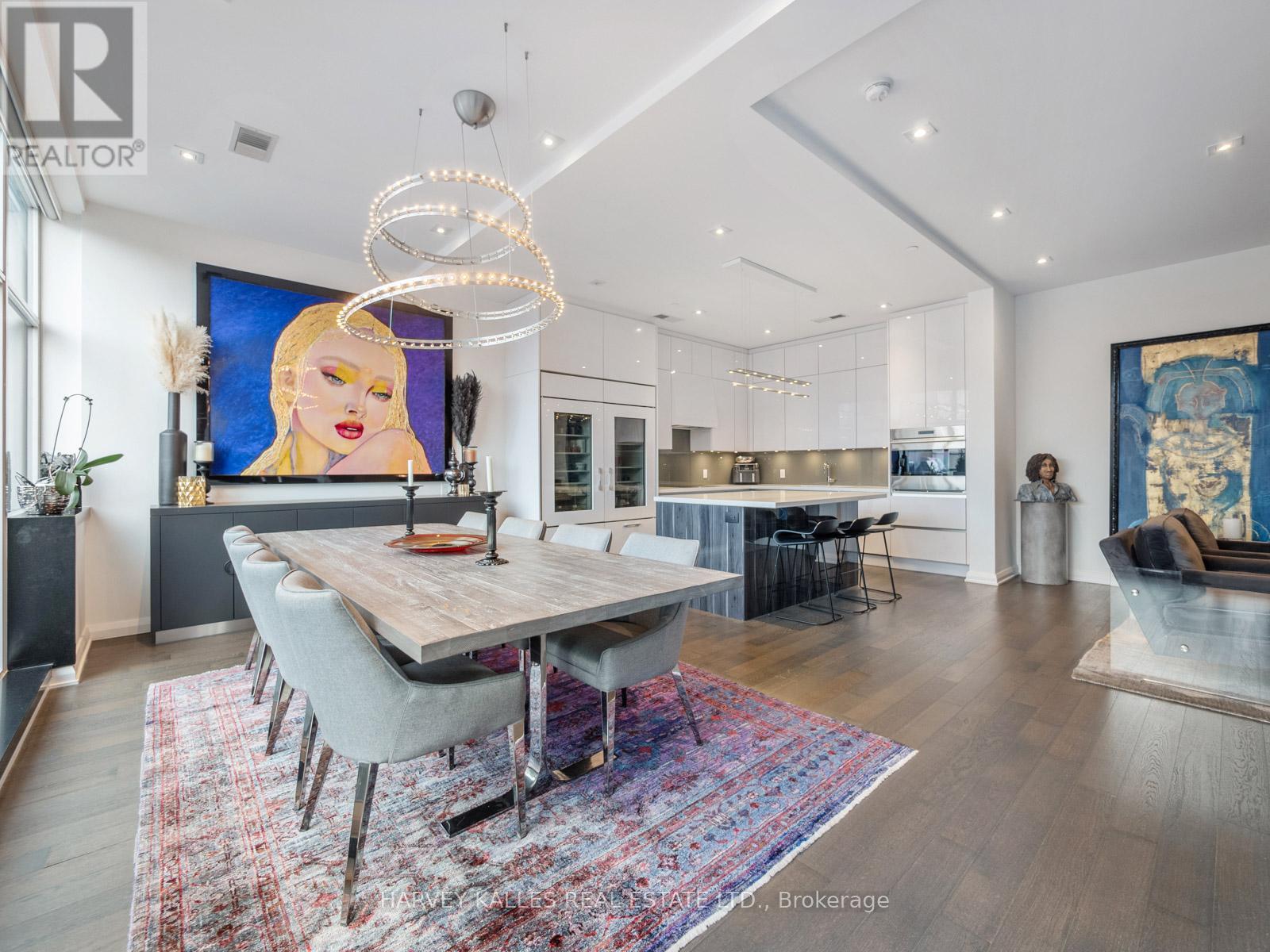 303 - 155 YORKVILLE AVENUE, Toronto, Ontario