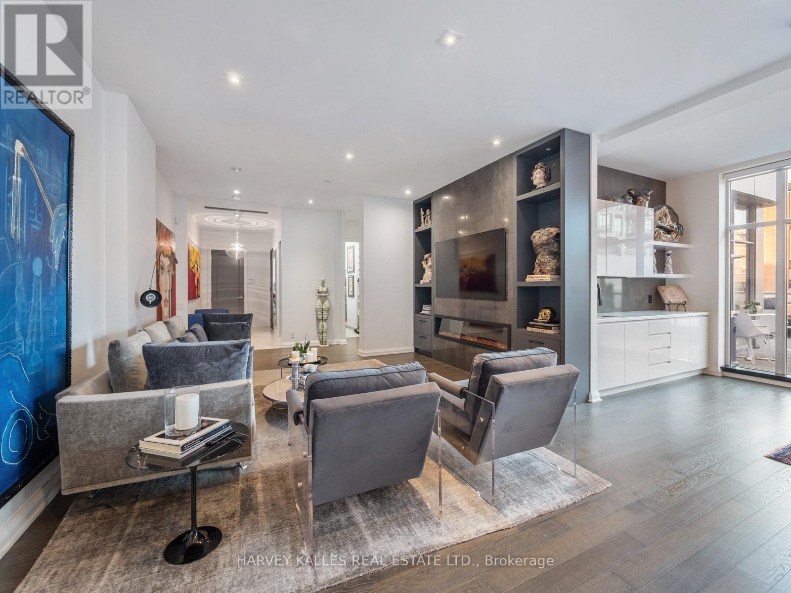 303 - 155 Yorkville Avenue, Toronto, Ontario  M5R 0B4 - Photo 11 - C12712814