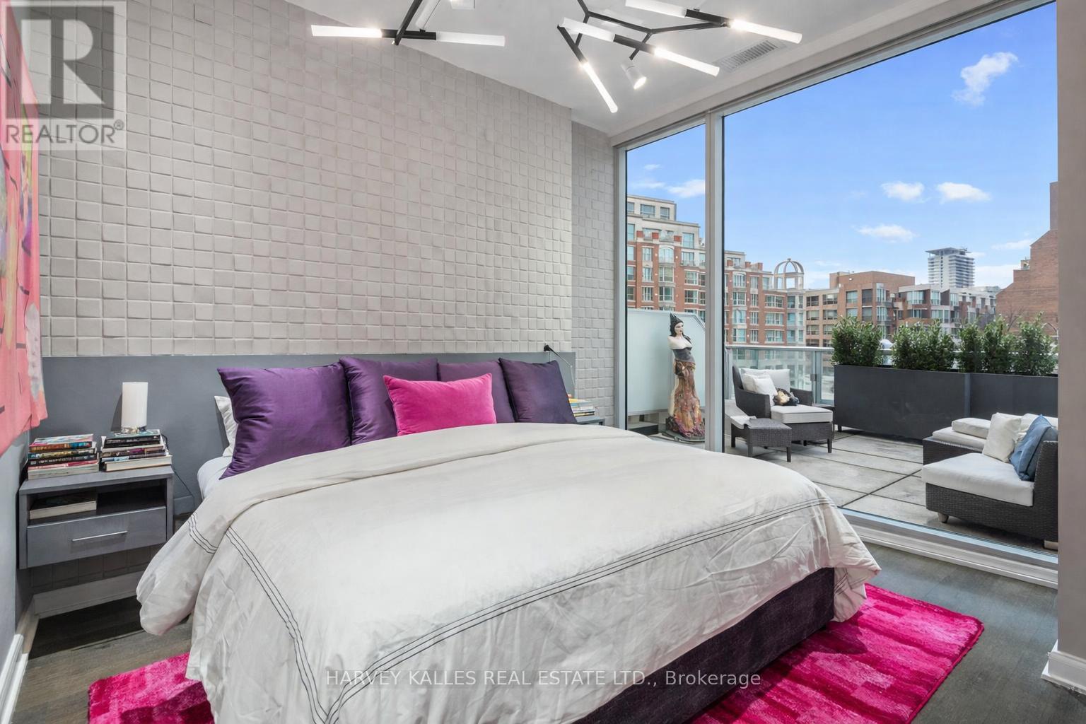 303 - 155 Yorkville Avenue, Toronto, Ontario  M5R 0B4 - Photo 12 - C12712814