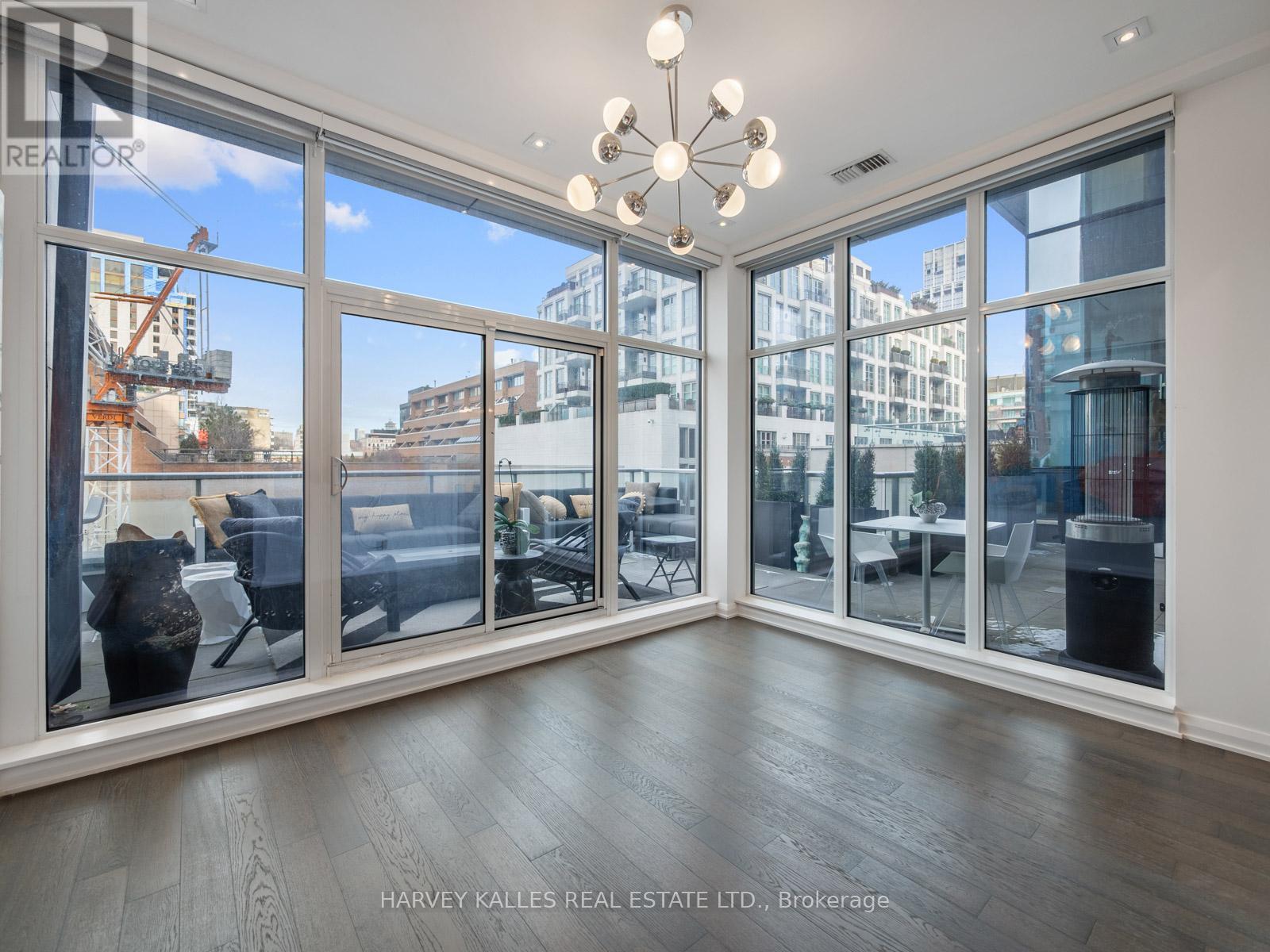 303 - 155 Yorkville Avenue, Toronto, Ontario  M5R 0B4 - Photo 15 - C12712814