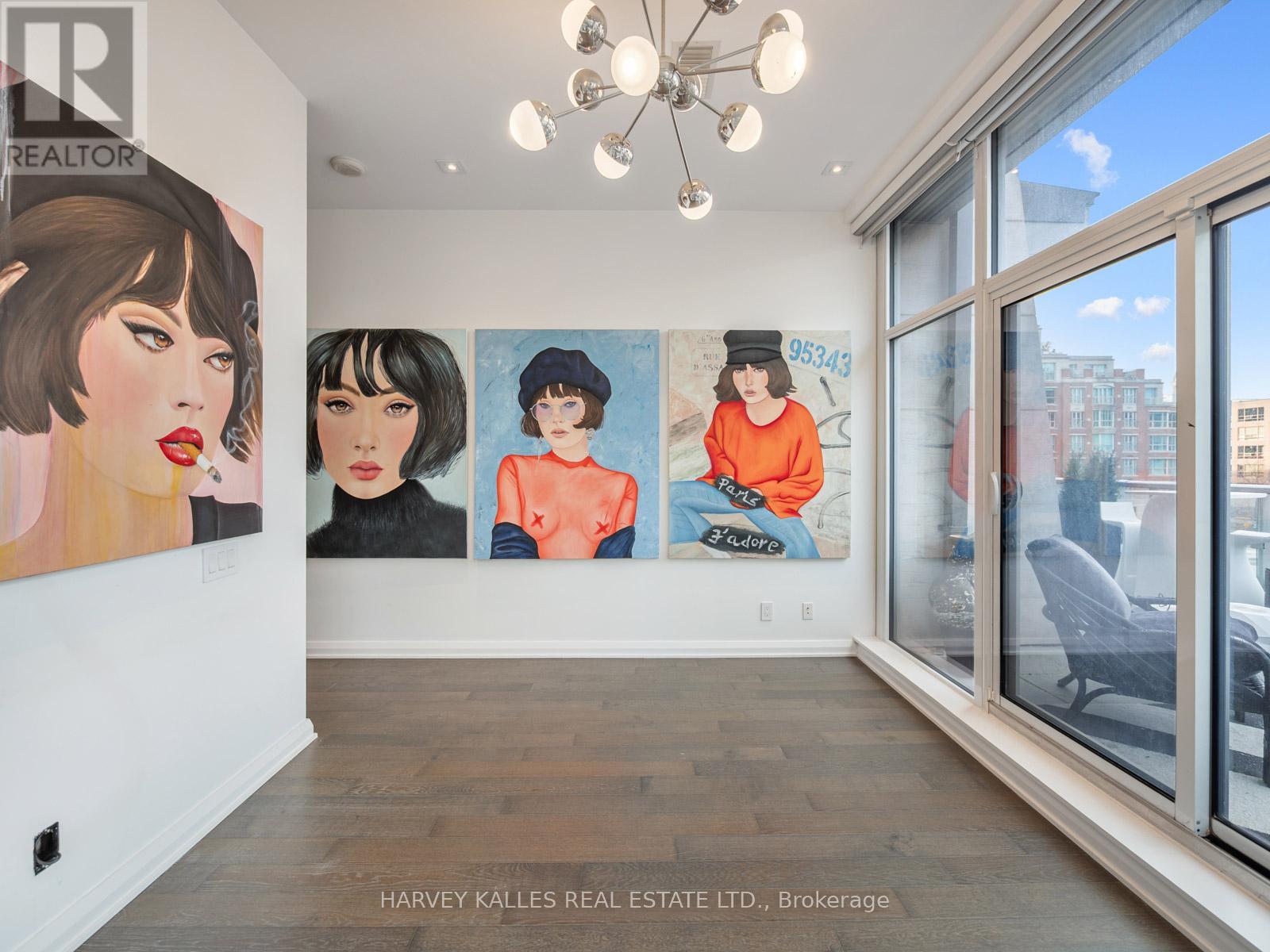 303 - 155 Yorkville Avenue, Toronto, Ontario  M5R 0B4 - Photo 16 - C12712814