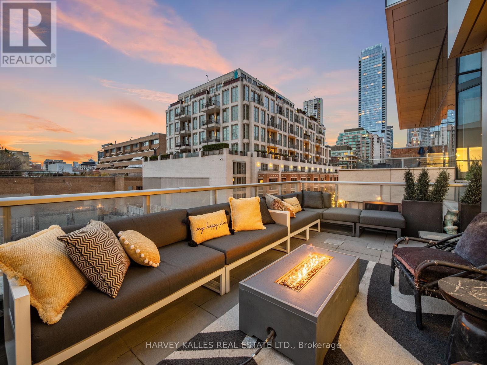 303 - 155 Yorkville Avenue, Toronto, Ontario  M5R 0B4 - Photo 18 - C12712814