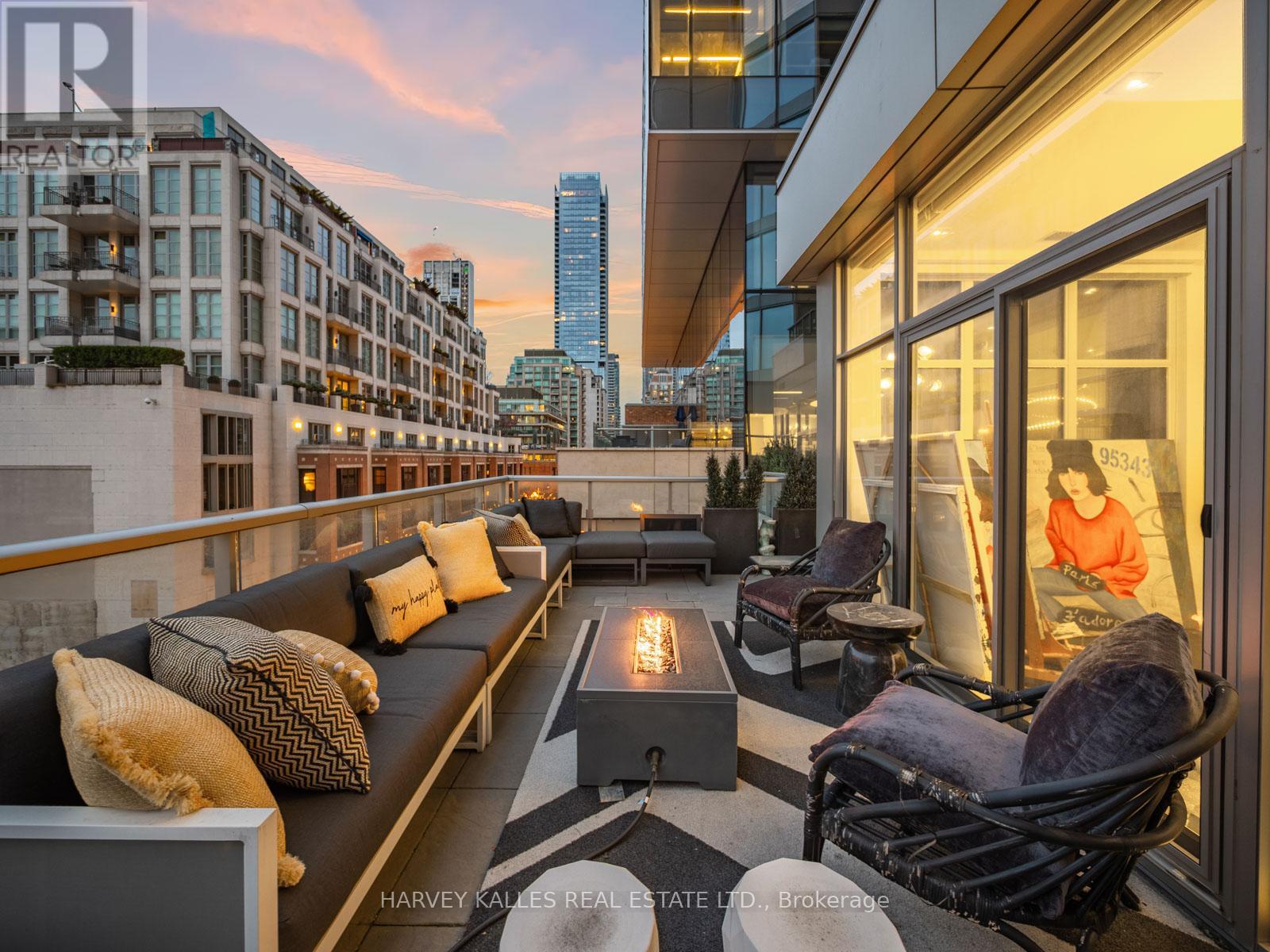 303 - 155 Yorkville Avenue, Toronto, Ontario  M5R 0B4 - Photo 19 - C12712814