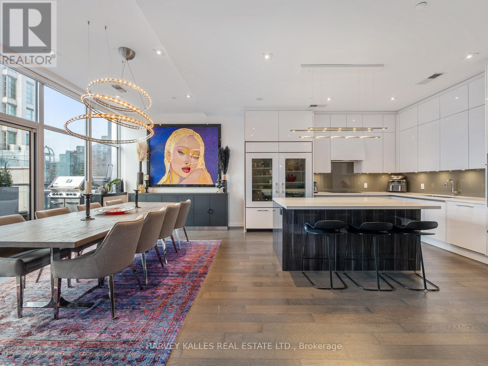 303 - 155 Yorkville Avenue, Toronto, Ontario  M5R 0B4 - Photo 2 - C12712814