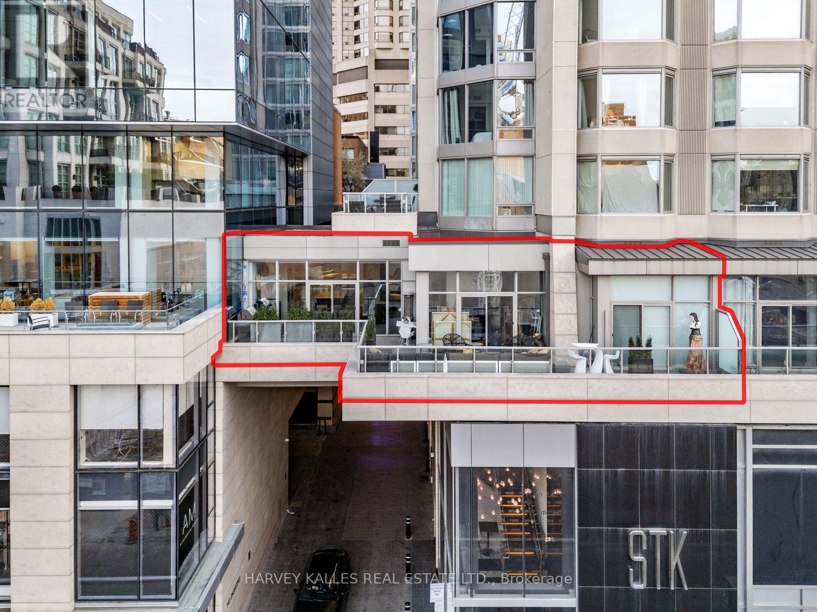 303 - 155 Yorkville Avenue, Toronto, Ontario  M5R 0B4 - Photo 21 - C12712814