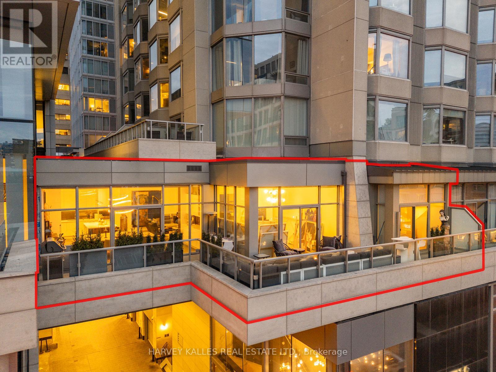 303 - 155 Yorkville Avenue, Toronto, Ontario  M5R 0B4 - Photo 22 - C12712814