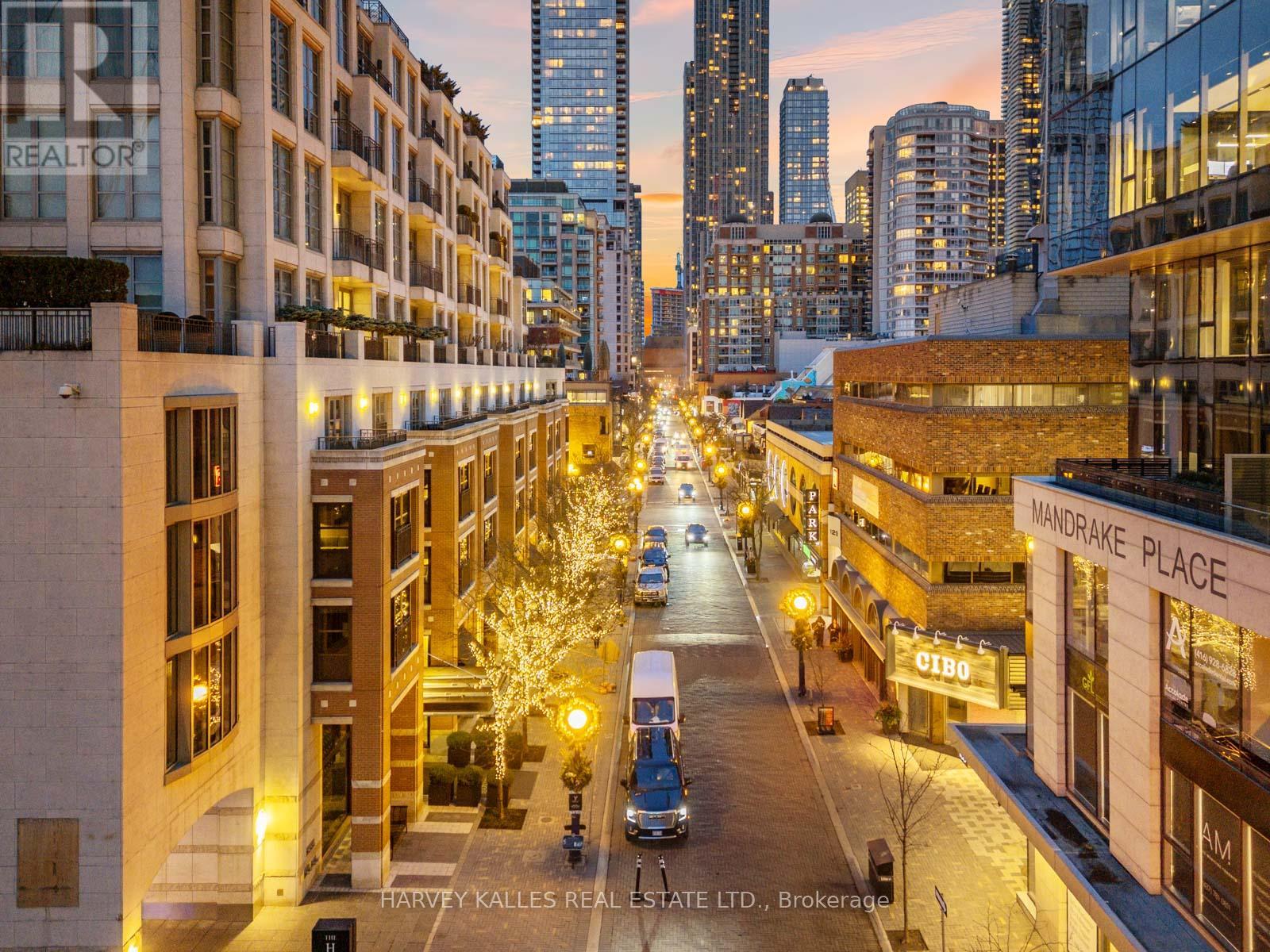 303 - 155 Yorkville Avenue, Toronto, Ontario  M5R 0B4 - Photo 23 - C12712814