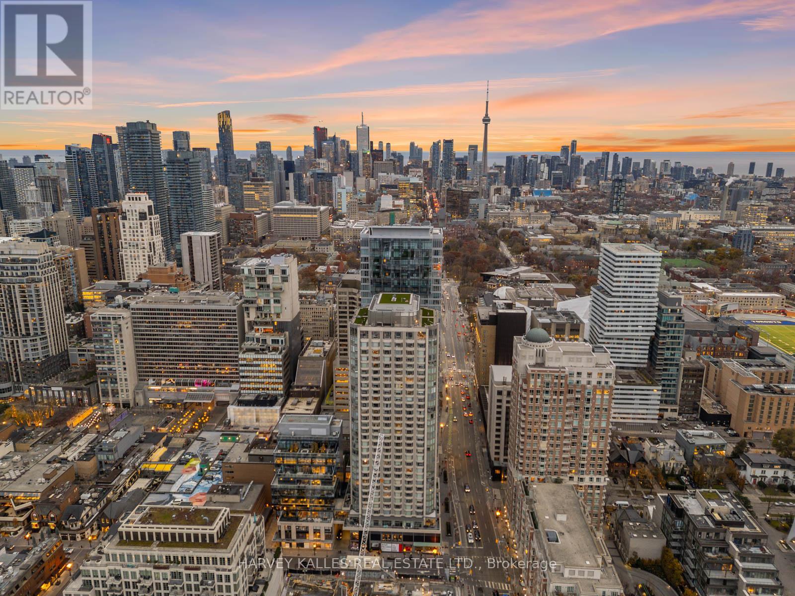 303 - 155 Yorkville Avenue, Toronto, Ontario  M5R 0B4 - Photo 24 - C12712814