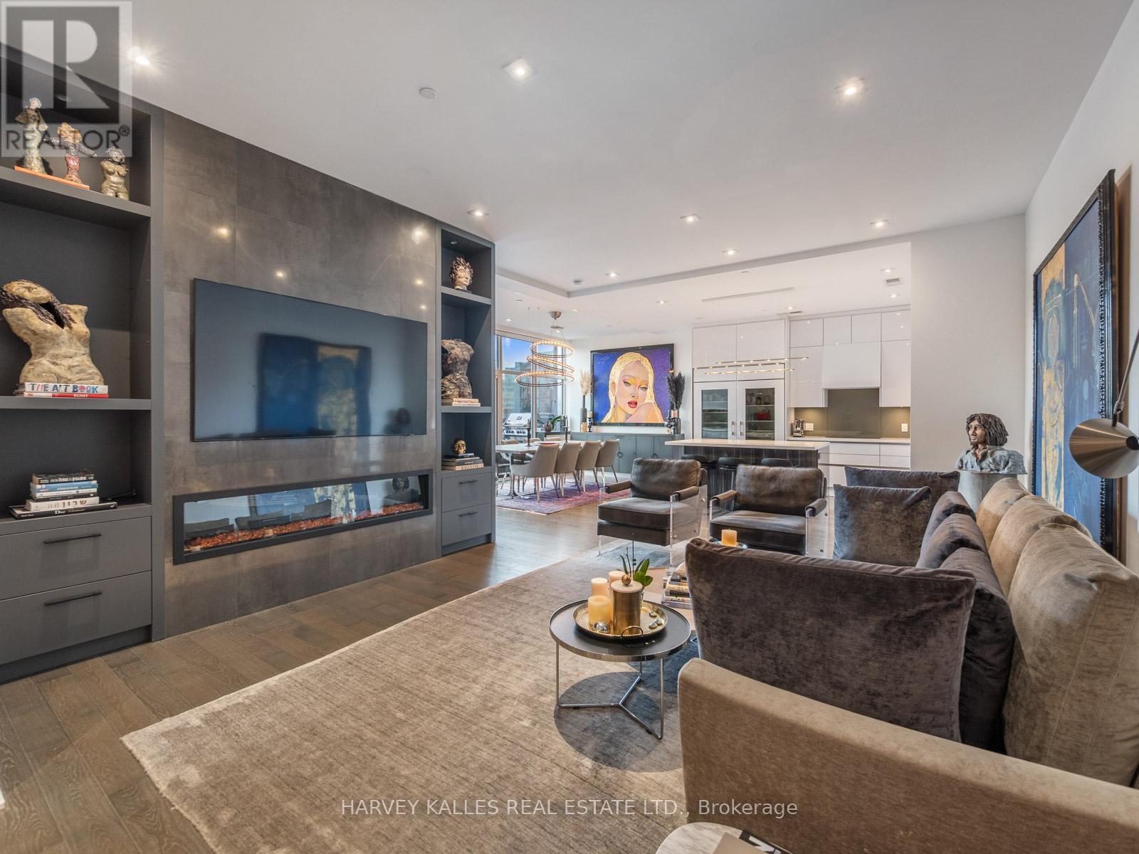 303 - 155 Yorkville Avenue, Toronto, Ontario  M5R 0B4 - Photo 9 - C12712814