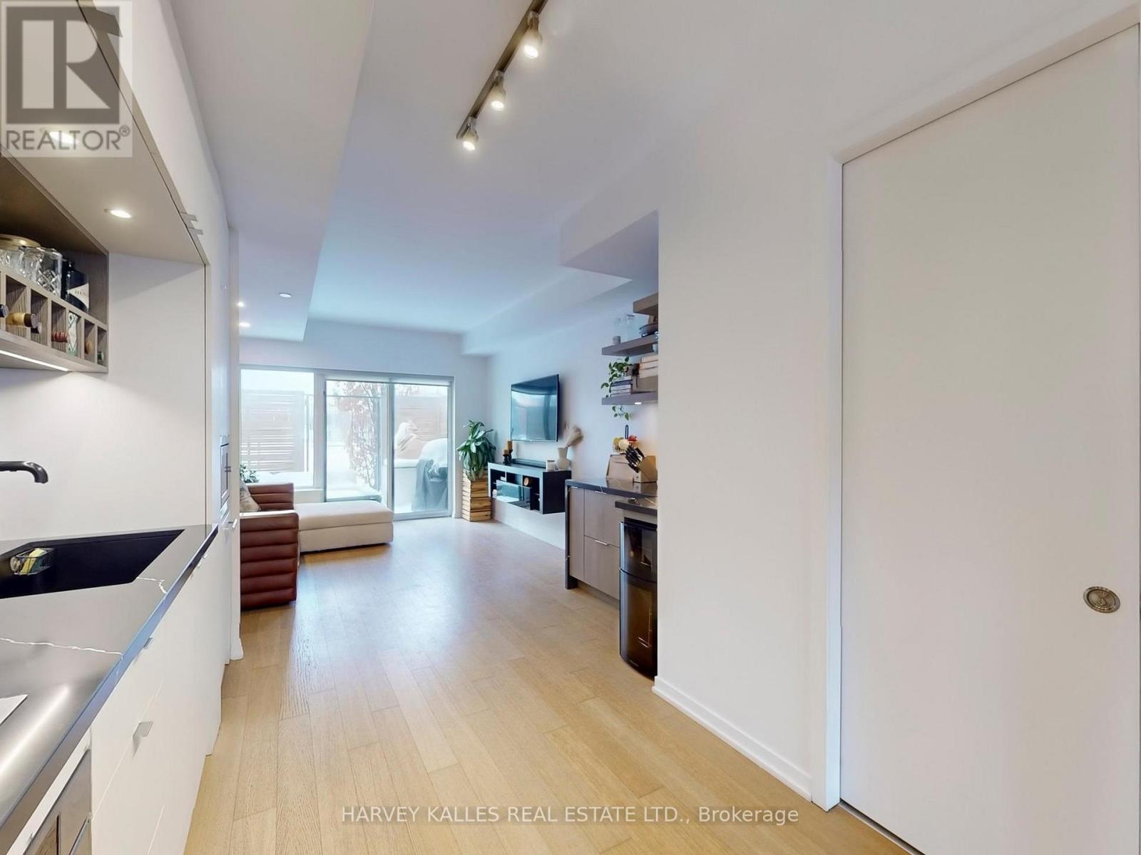 Th111 - 138 St Helens Avenue, Toronto, Ontario  M6H 0B8 - Photo 12 - C12713986