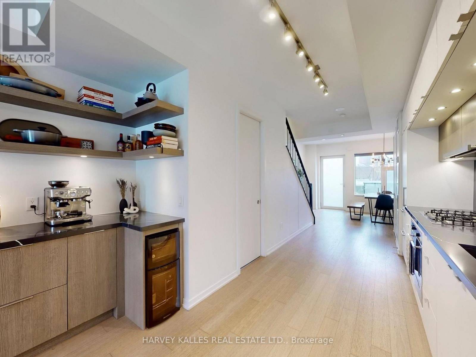 Th111 - 138 St Helens Avenue, Toronto, Ontario  M6H 0B8 - Photo 14 - C12713986