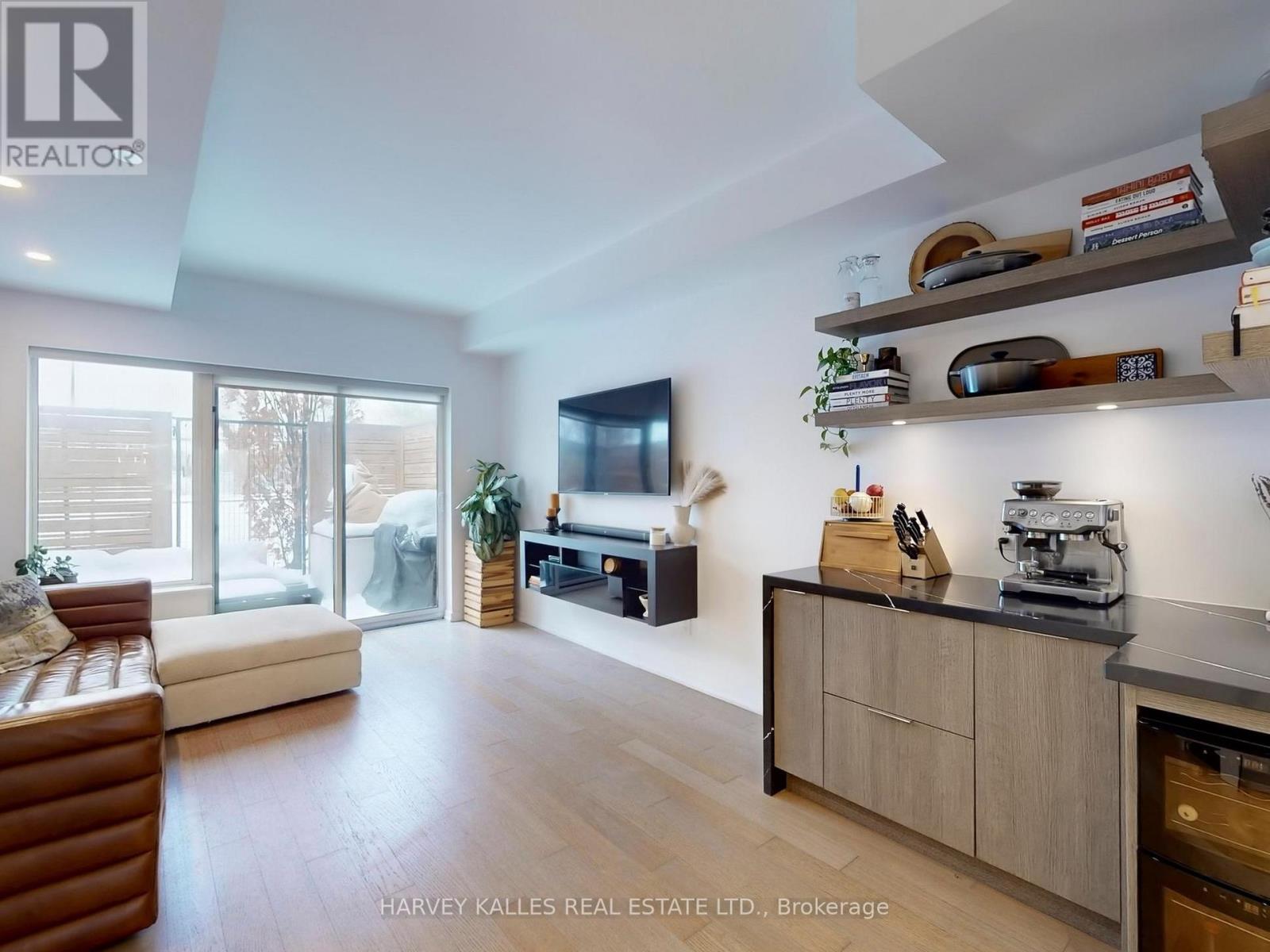 Th111 - 138 St Helens Avenue, Toronto, Ontario  M6H 0B8 - Photo 16 - C12713986