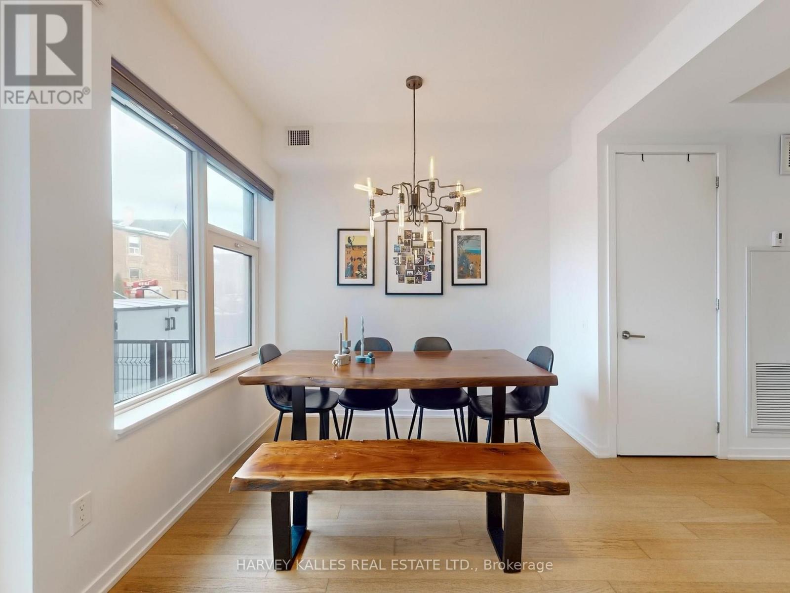 Th111 - 138 St Helens Avenue, Toronto, Ontario  M6H 0B8 - Photo 19 - C12713986