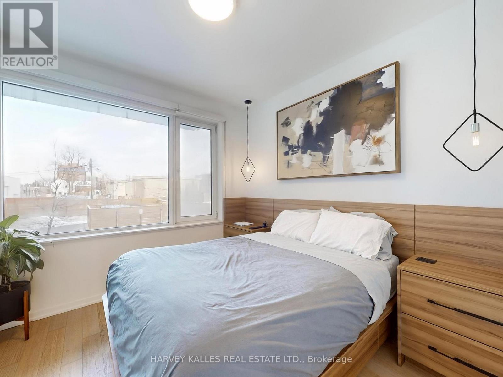 Th111 - 138 St Helens Avenue, Toronto, Ontario  M6H 0B8 - Photo 23 - C12713986