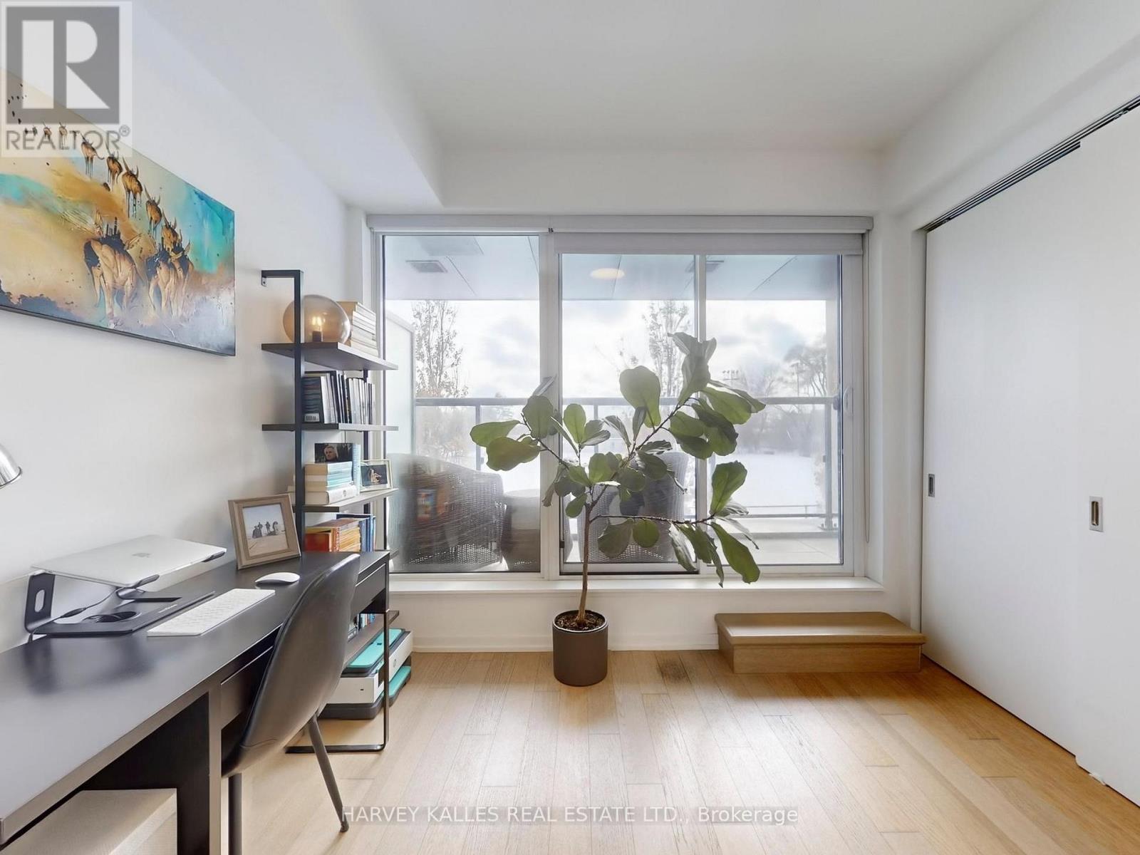 Th111 - 138 St Helens Avenue, Toronto, Ontario  M6H 0B8 - Photo 28 - C12713986