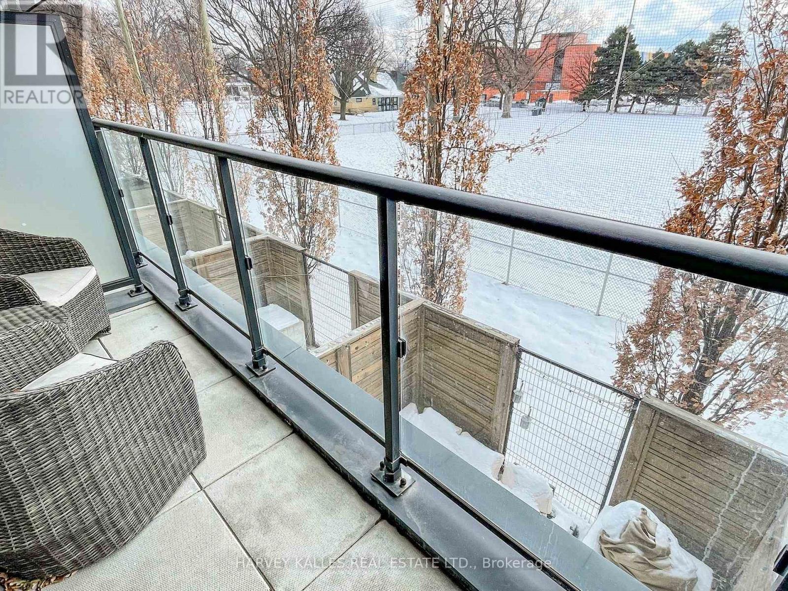 Th111 - 138 St Helens Avenue, Toronto, Ontario  M6H 0B8 - Photo 35 - C12713986