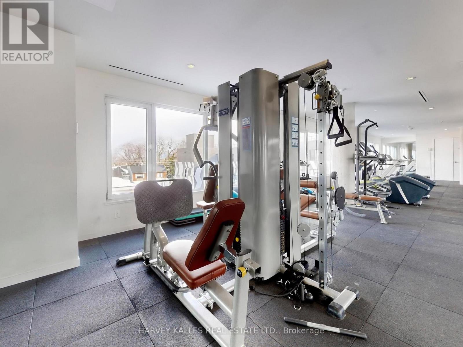 Th111 - 138 St Helens Avenue, Toronto, Ontario  M6H 0B8 - Photo 40 - C12713986