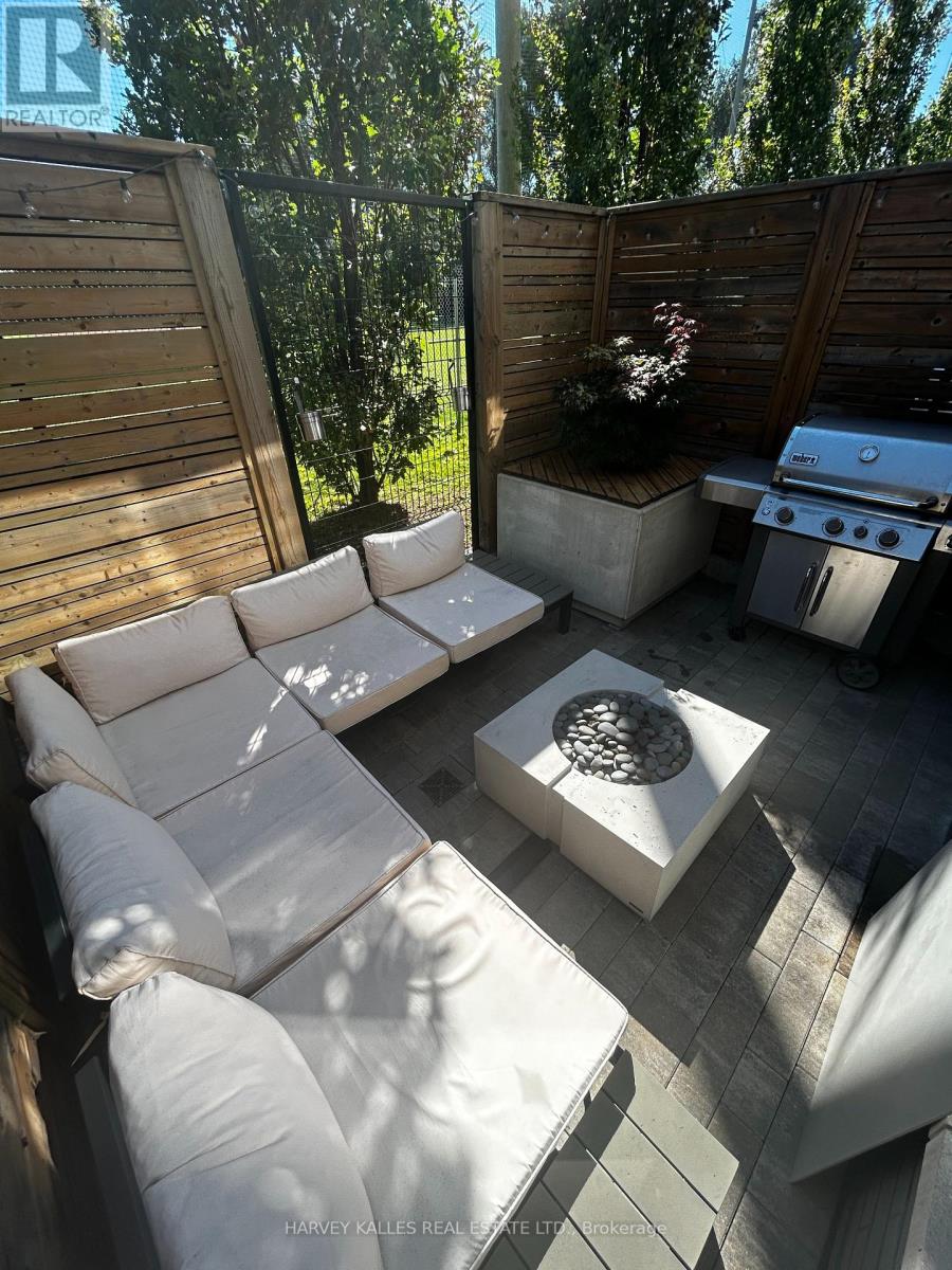 Th111 - 138 St Helens Avenue, Toronto, Ontario  M6H 0B8 - Photo 43 - C12713986