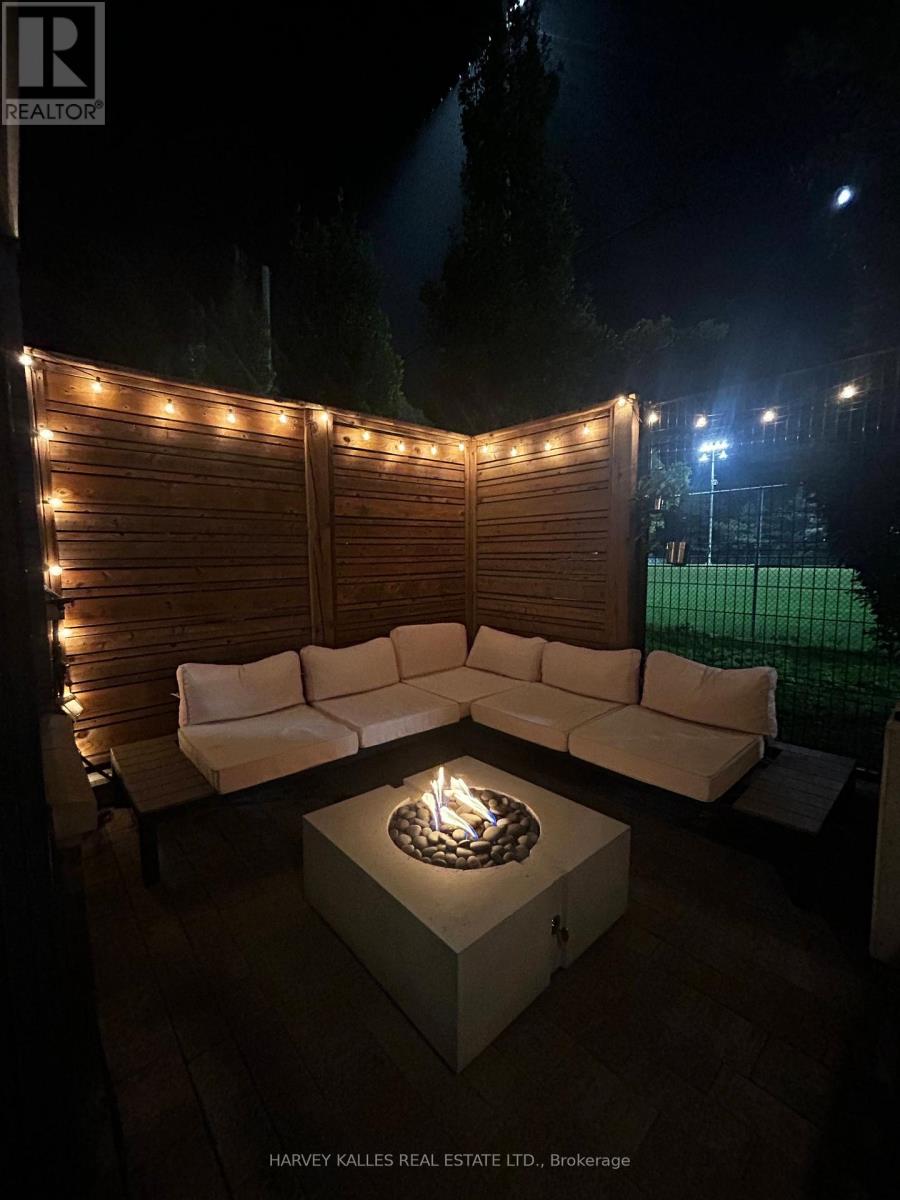 Th111 - 138 St Helens Avenue, Toronto, Ontario  M6H 0B8 - Photo 45 - C12713986