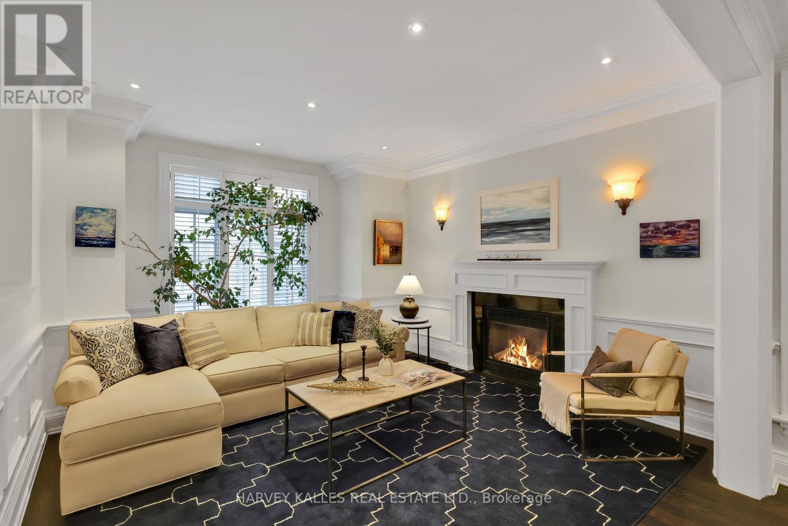 39 Gormley Avenue, Toronto, Ontario M4V 1Y9 - Photo 6 - C12714298