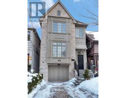 39 GORMLEY AVENUE, Toronto, Ontario