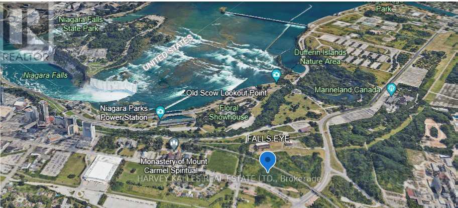 0 Stanley Avenue, Niagara Falls, Ontario  L2G 2Y5 - Photo 4 - X12714356