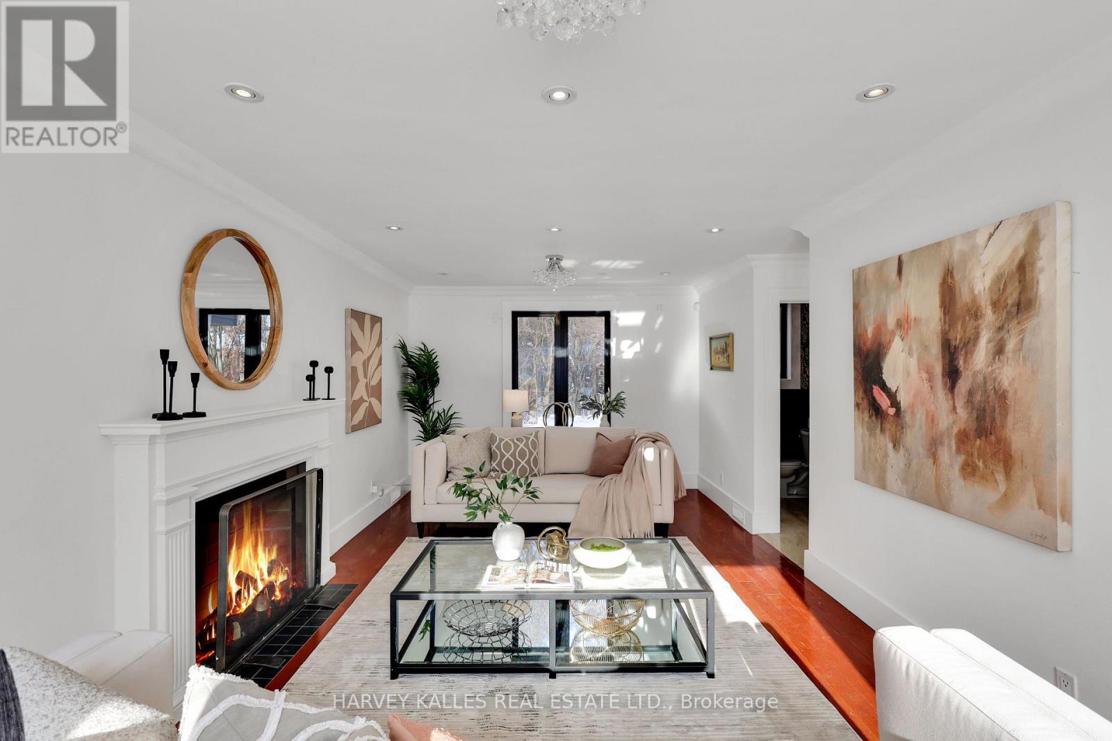 12 Armour Boulevard, Toronto, Ontario  M5M 3C1 - Photo 10 - C12714540