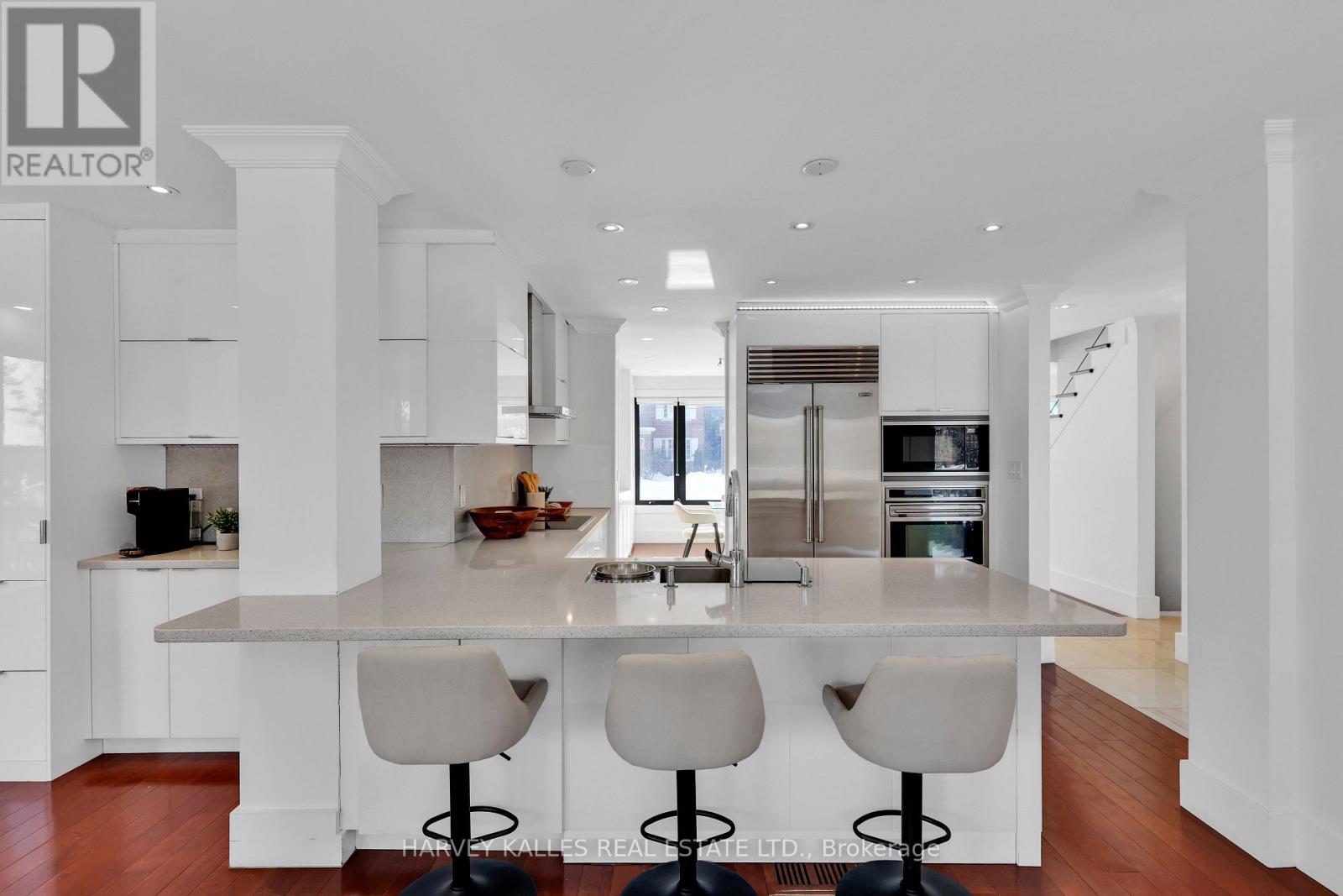 12 Armour Boulevard, Toronto, Ontario  M5M 3C1 - Photo 15 - C12714540