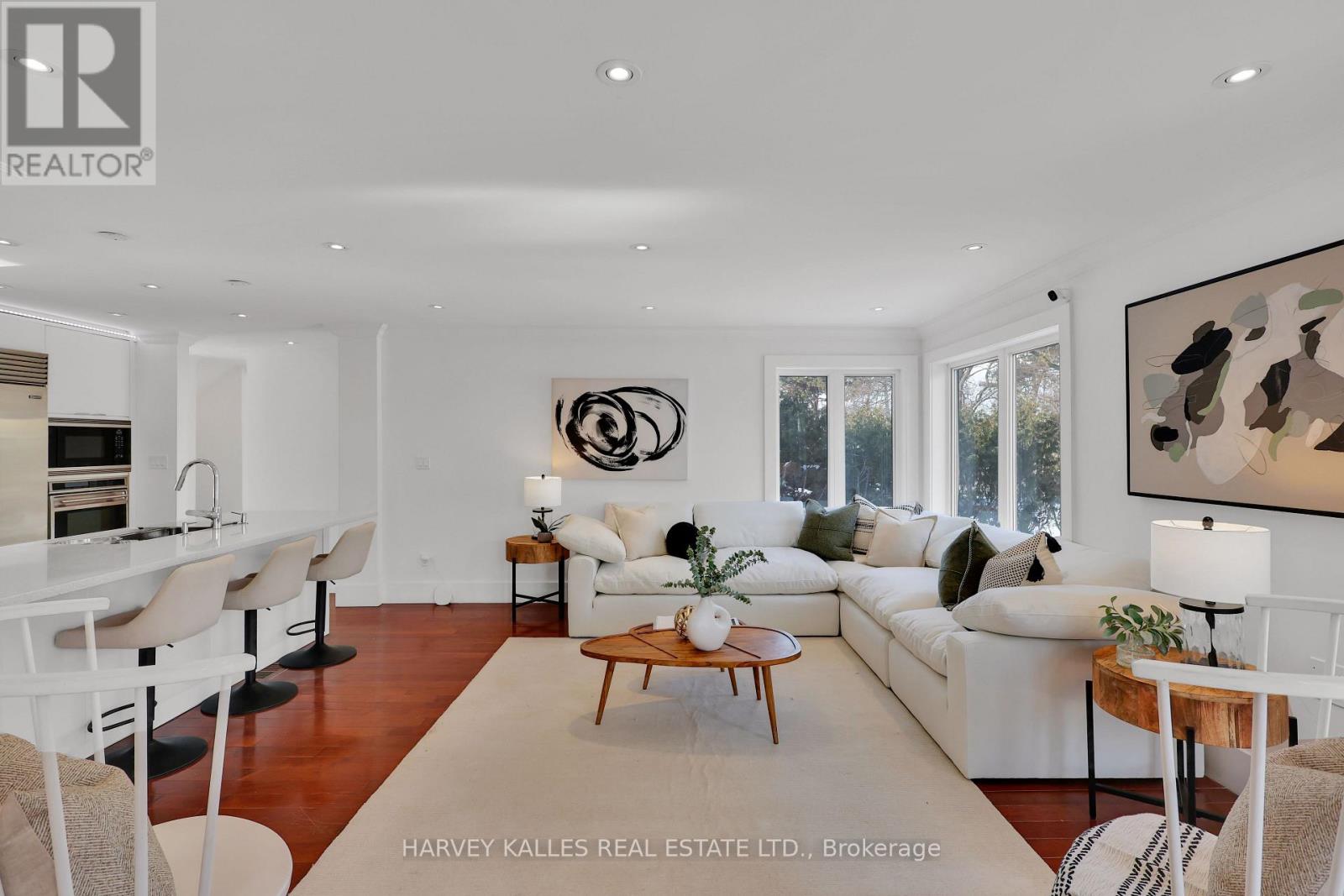 12 Armour Boulevard, Toronto, Ontario  M5M 3C1 - Photo 18 - C12714540