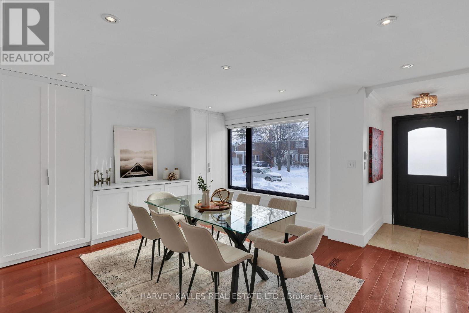 12 Armour Boulevard, Toronto, Ontario  M5M 3C1 - Photo 4 - C12714540