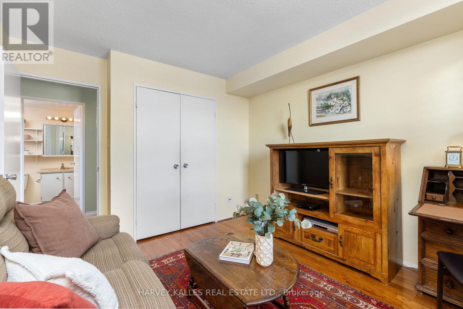 504 - 10 Fashion Roseway, Toronto, Ontario  M2N 6B6 - Photo 10 - C12714816