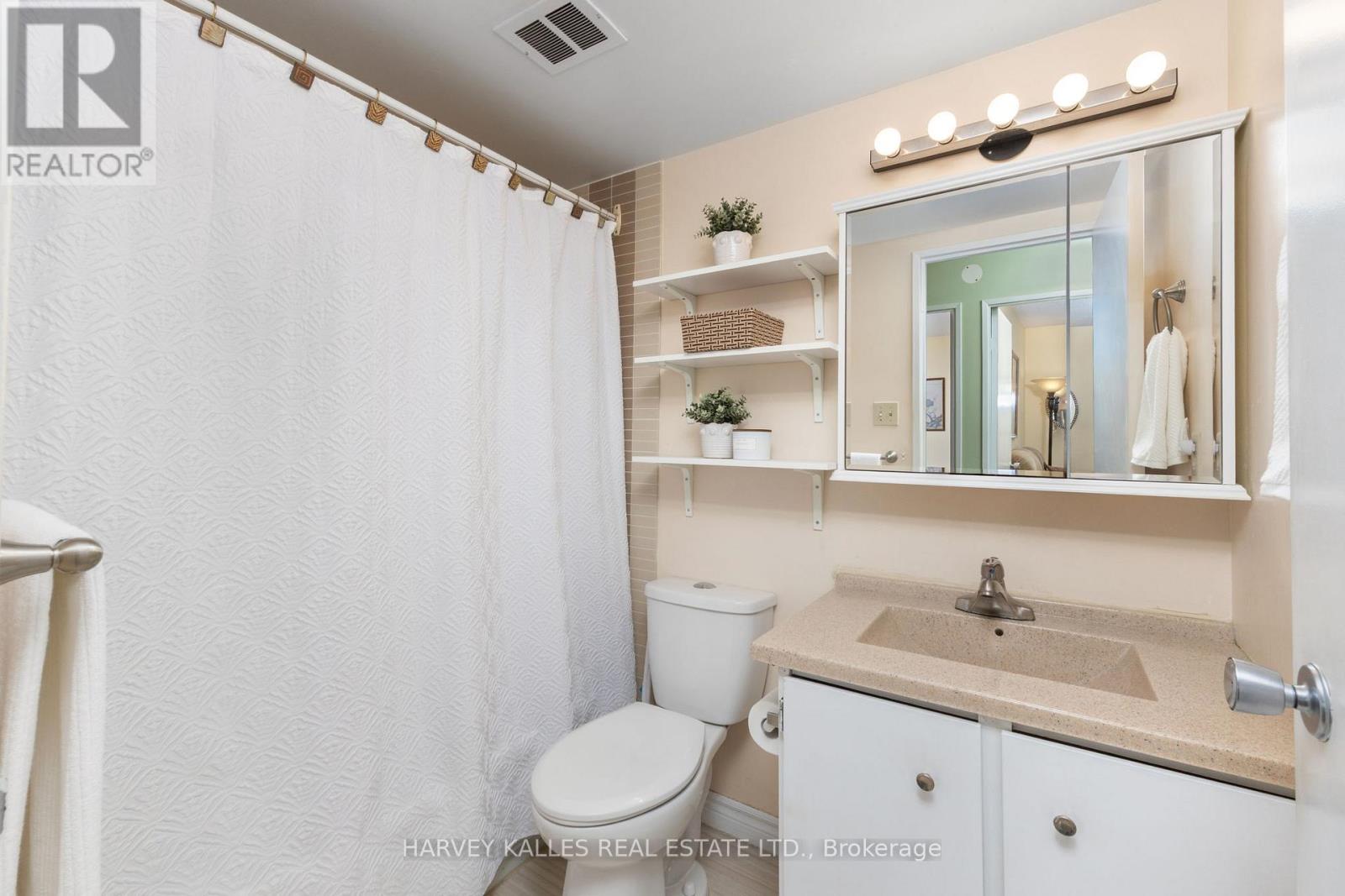 504 - 10 Fashion Roseway, Toronto, Ontario  M2N 6B6 - Photo 11 - C12714816