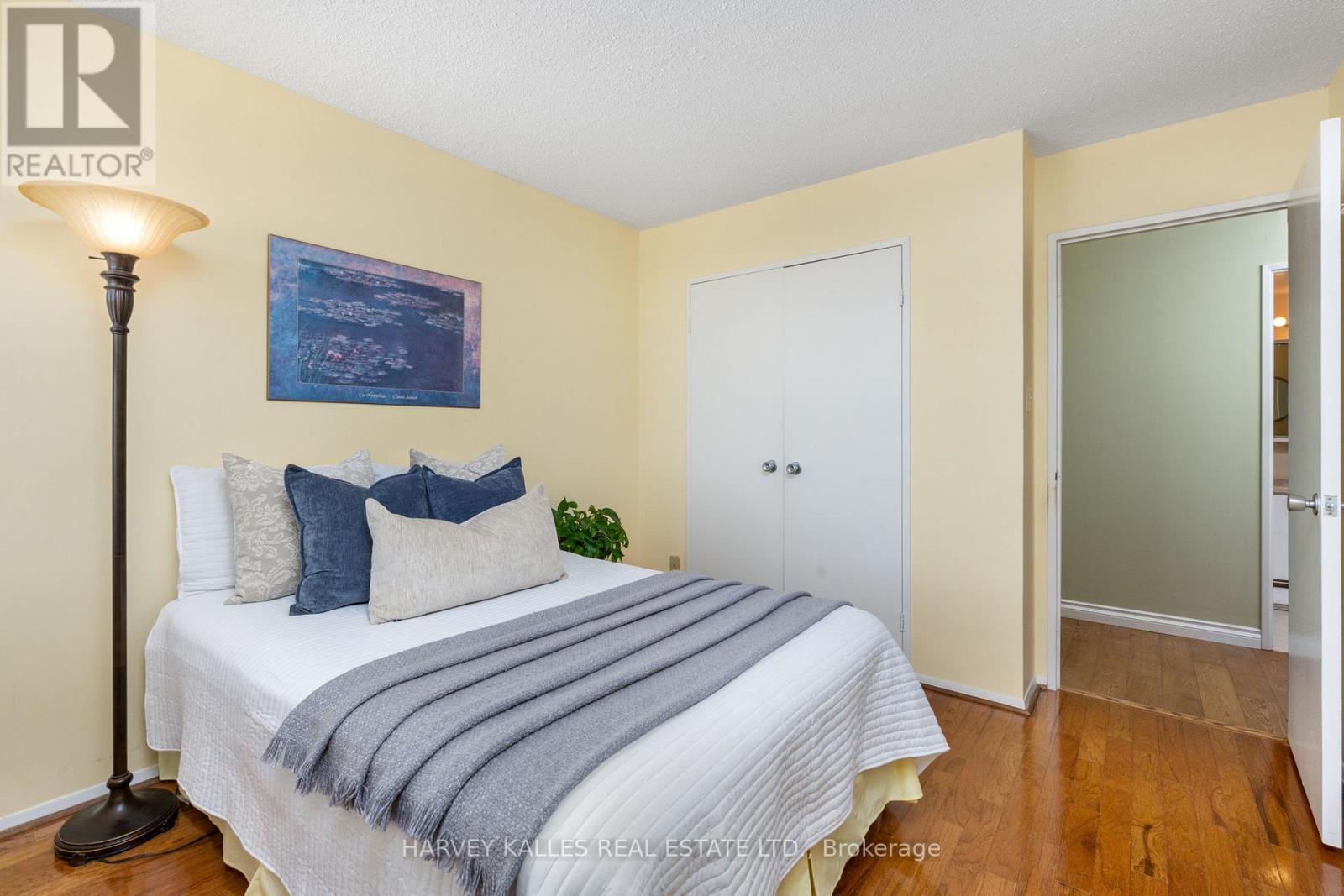 504 - 10 Fashion Roseway, Toronto, Ontario  M2N 6B6 - Photo 12 - C12714816