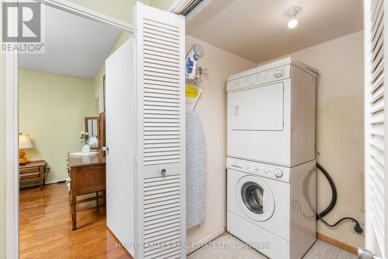 504 - 10 Fashion Roseway, Toronto, Ontario  M2N 6B6 - Photo 16 - C12714816