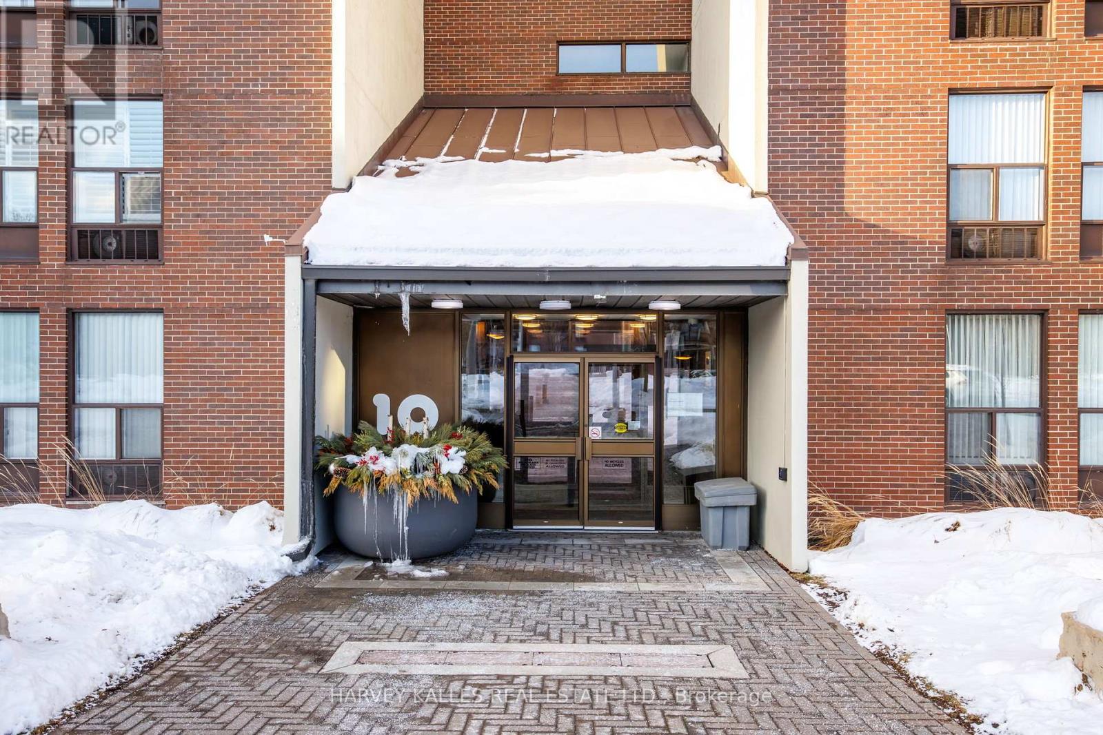 504 - 10 Fashion Roseway, Toronto, Ontario  M2N 6B6 - Photo 20 - C12714816