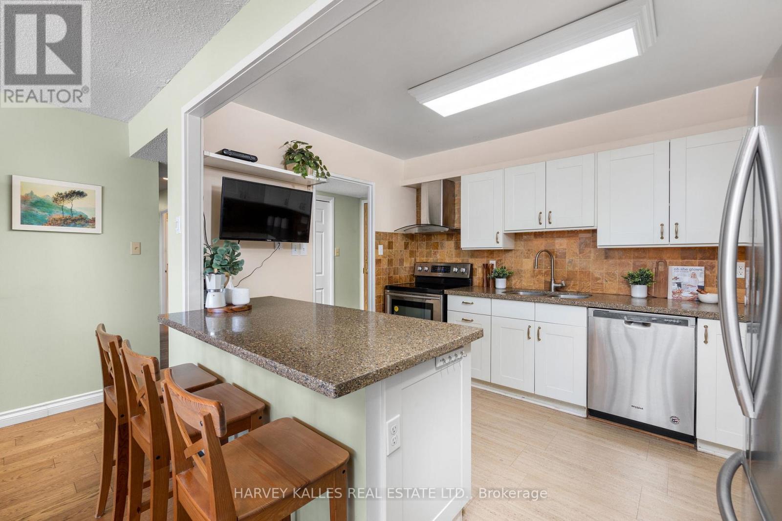 504 - 10 Fashion Roseway, Toronto, Ontario  M2N 6B6 - Photo 6 - C12714816