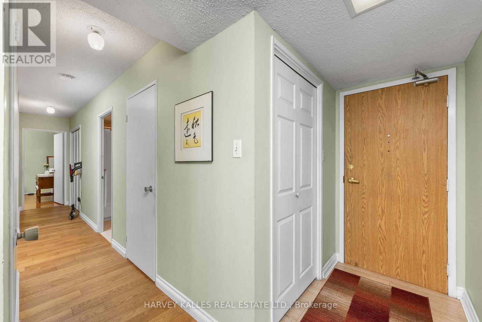 504 - 10 Fashion Roseway, Toronto, Ontario  M2N 6B6 - Photo 9 - C12714816