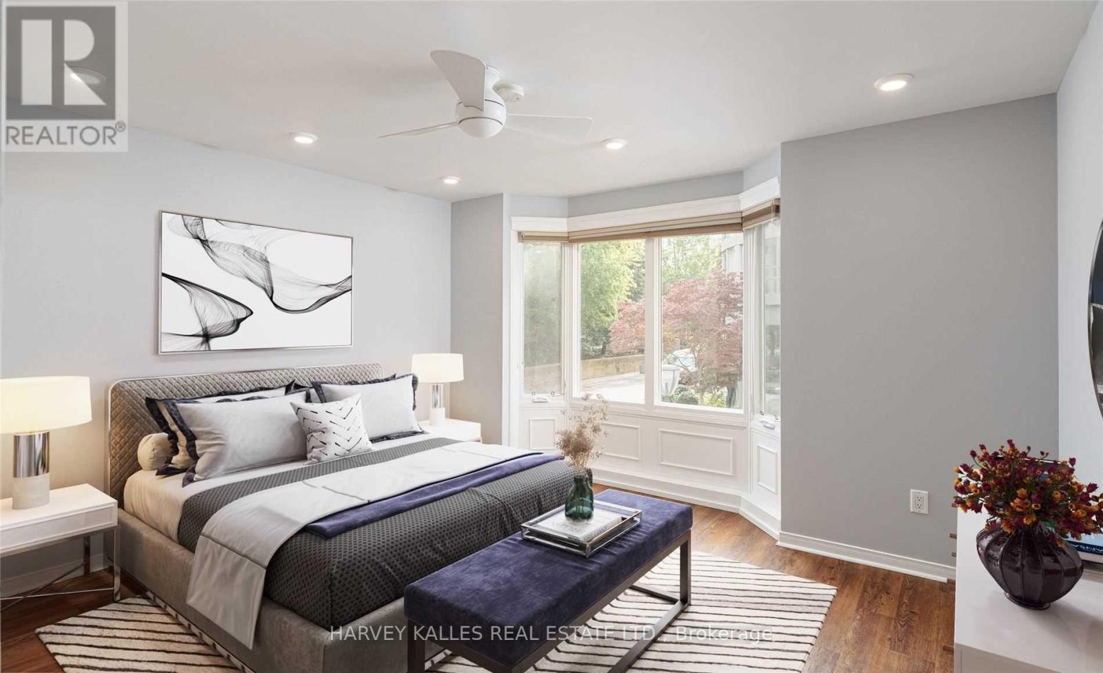 22 Lower Village Gate, Toronto, Ontario  M5P 3L7 - Photo 16 - C12714956